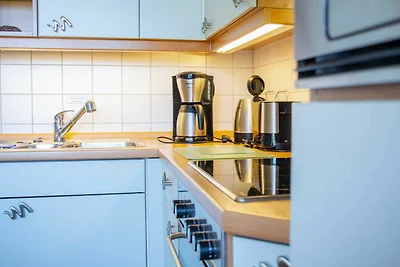 Albergo Cultura ed escursioni Kühlungsborn