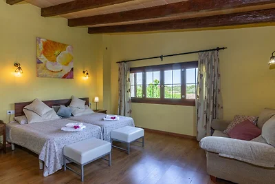 Vakantieappartement Gezinsvakantie Alcudia