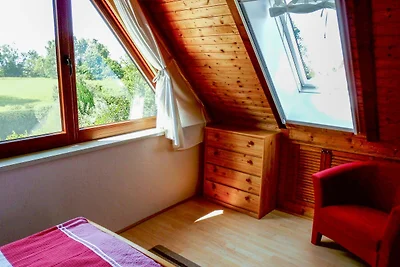 Vakantiehuis Ontspannende vakantie Ribnitz-Damgarten