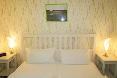 Casa vacanze Vacanza di relax Zirkow