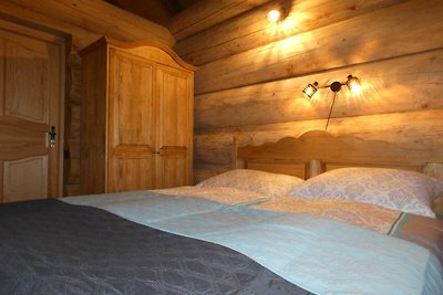 Log Cabins Naturstammhaus Ostsee 14