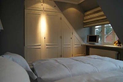 Casa vacanze Vacanza di relax Westerland