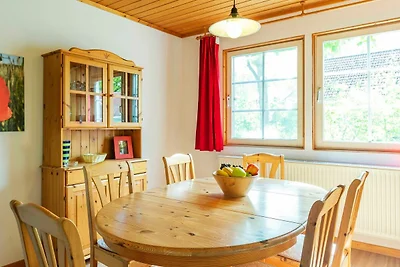 Doppelhaushälfte Storch, 6 Personen, 80 qm, G...