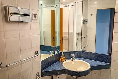 Vakantieappartement Gezinsvakantie Trassenheide