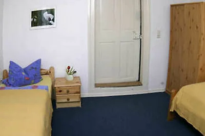 Vakantieappartement Gezinsvakantie Allstedt