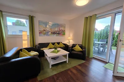 Ferienwohnung Vellamo