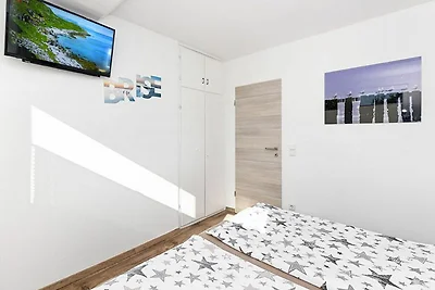 Ferienwohnung Strandläufer