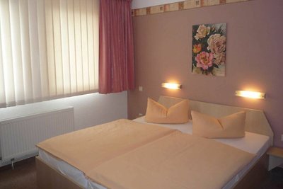 Hotel cultural and sightseeing holiday Sangerhausen