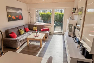 Ferienhaus Wattlöper
