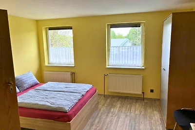 Apartament Dla rodzin Lentföhrden