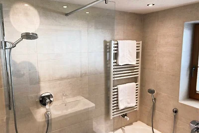 Gsall - Komfort Apartment, Erdgeschoss mit 2...