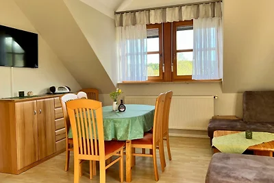 Apartament Dla rodzin Pottenstein
