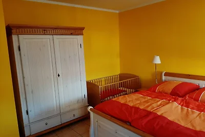 Kuća za odmor Dopust za oporavak Wesenberg