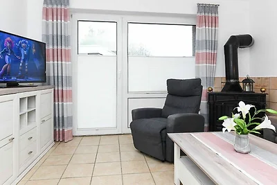 Vakantieappartement Gezinsvakantie Neuharlingersiel
