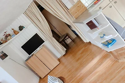 Appartamento Vacanza con famiglia Bergen auf Rügen