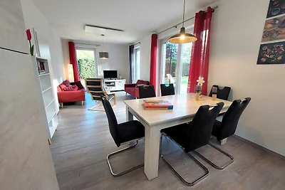 Familienfreundliches Einfamilienhaus mit...