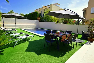 Appartamento Vacanza con famiglia Alcudia