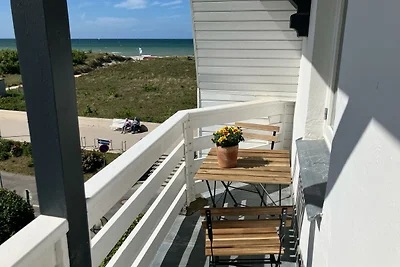 Appartamento Vacanza con famiglia Warnemünde