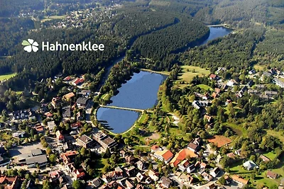 Appartamento Vacanza con famiglia Goslar