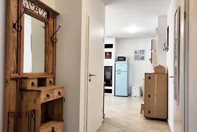 Appartment 5