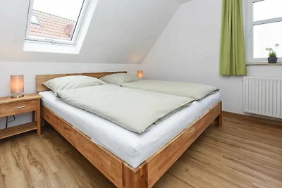 Vakantieappartement Gezinsvakantie Neuharlingersiel