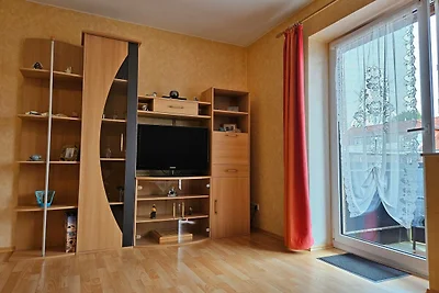 Ferienwohnung Seestern