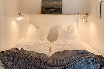 Ferienwohnung Acht im Landhaus Börmoos