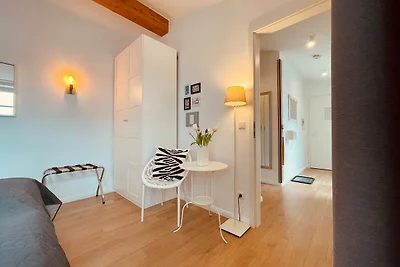 Ferienwohnung 680, Haus Mönchgut