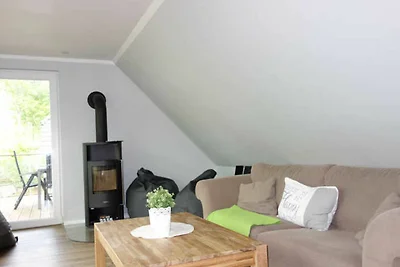 Vakantiehuis Ontspannende vakantie Graal-Müritz