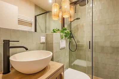 Apartamento Vacaciones familiares Benz