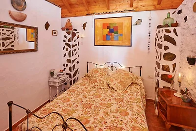 Casita las Piedras