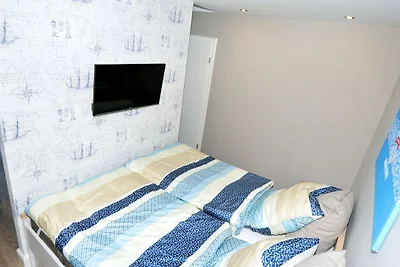 Ferienpark Hs. K Etage 3 Whg.5