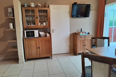 Vakantieappartement Gezinsvakantie Mönkebude