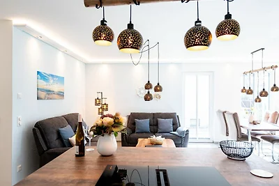 Vakantieappartement Gezinsvakantie Ahlbeck