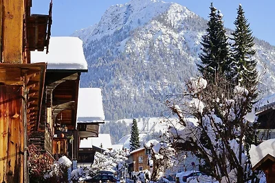 Albergo Cultura ed escursioni Oberstdorf