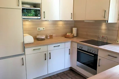 Ferienwohnung Diesbrunnen