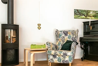 Vakantiehuis Ontspannende vakantie Wiefelstede