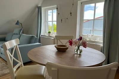 Vakantieappartement Gezinsvakantie Blowatz