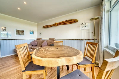 Vakantieappartement Gezinsvakantie Heiligenhafen