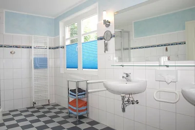 Ferienwohnung Hauptdeck