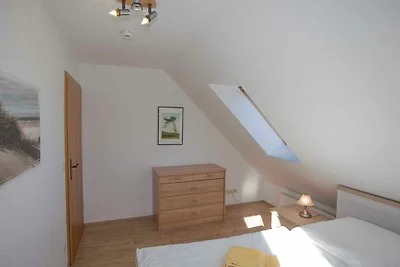 Vakantieappartement Gezinsvakantie Ralswiek