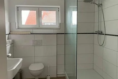 Vakantieappartement Gezinsvakantie Fehmarn
