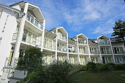 Vakantieappartement Gezinsvakantie Göhren