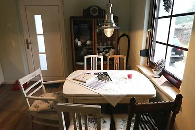 Vakantieappartement Gezinsvakantie Großkoschen