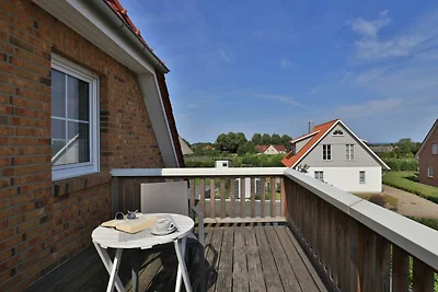 Vakantieappartement Gezinsvakantie Groß Schwansee