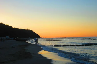 Appartamento Vacanza con famiglia Loddin