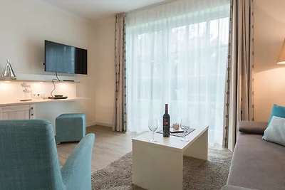 Vakantieappartement Gezinsvakantie Börgerende
