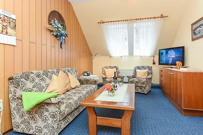 Ferienwohnung Deichblick