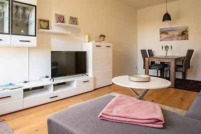 Appartement Vacances avec la famille Lüssow