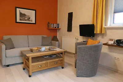 Vakantieappartement Gezinsvakantie Lohme